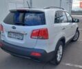 Белый Киа Соренто, объемом двигателя 2.4 л и пробегом 179 тыс. км за 12900 $, фото 10 на Automoto.ua