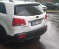 Білий Кіа Соренто, об'ємом двигуна 2.2 л та пробігом 241 тис. км за 6650 $, фото 4 на Automoto.ua