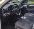 Белый Киа Соренто, объемом двигателя 2.2 л и пробегом 230 тыс. км за 12200 $, фото 5 на Automoto.ua