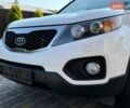 Білий Кіа Соренто, об'ємом двигуна 2.2 л та пробігом 227 тис. км за 13599 $, фото 30 на Automoto.ua