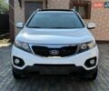 Білий Кіа Соренто, об'ємом двигуна 2.2 л та пробігом 227 тис. км за 13599 $, фото 4 на Automoto.ua