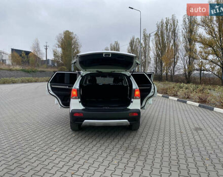 Белый Киа Соренто, объемом двигателя 2.2 л и пробегом 240 тыс. км за 10777 $, фото 34 на Automoto.ua