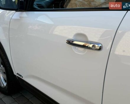 Білий Кіа Соренто, об'ємом двигуна 2.2 л та пробігом 227 тис. км за 13599 $, фото 21 на Automoto.ua