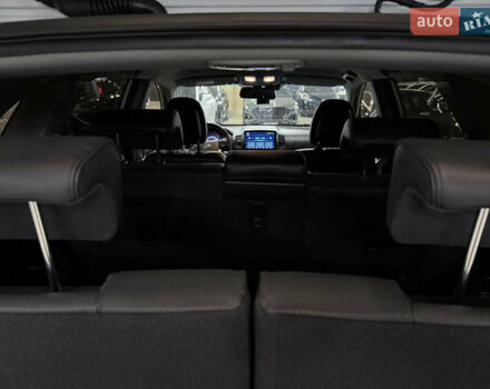 Белый Киа Соренто, объемом двигателя 2.2 л и пробегом 178 тыс. км за 14999 $, фото 10 на Automoto.ua