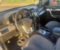 Белый Киа Соренто, объемом двигателя 2.2 л и пробегом 310 тыс. км за 12200 $, фото 21 на Automoto.ua