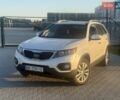 Белый Киа Соренто, объемом двигателя 2.2 л и пробегом 310 тыс. км за 12200 $, фото 10 на Automoto.ua