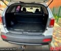 Белый Киа Соренто, объемом двигателя 2.4 л и пробегом 230 тыс. км за 11500 $, фото 10 на Automoto.ua