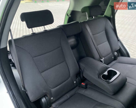 Белый Киа Соренто, объемом двигателя 2.2 л и пробегом 240 тыс. км за 10777 $, фото 25 на Automoto.ua