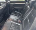 Белый Киа Соренто, объемом двигателя 2.2 л и пробегом 110 тыс. км за 4800 $, фото 7 на Automoto.ua