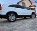 Білий Кіа Соренто, об'ємом двигуна 2.2 л та пробігом 227 тис. км за 13599 $, фото 53 на Automoto.ua