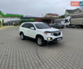 Белый Киа Соренто, объемом двигателя 2.2 л и пробегом 240 тыс. км за 10777 $, фото 47 на Automoto.ua
