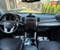 Білий Кіа Соренто, об'ємом двигуна 2.2 л та пробігом 227 тис. км за 13599 $, фото 89 на Automoto.ua