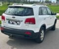 Білий Кіа Соренто, об'ємом двигуна 2.2 л та пробігом 295 тис. км за 6500 $, фото 2 на Automoto.ua