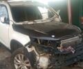 Белый Киа Соренто, объемом двигателя 2 л и пробегом 200 тыс. км за 3500 $, фото 1 на Automoto.ua