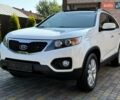 Білий Кіа Соренто, об'ємом двигуна 2.2 л та пробігом 227 тис. км за 13599 $, фото 87 на Automoto.ua