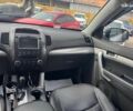 Білий Кіа Соренто, об'ємом двигуна 2.2 л та пробігом 198 тис. км за 14990 $, фото 15 на Automoto.ua