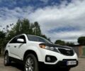 Белый Киа Соренто, объемом двигателя 2.2 л и пробегом 233 тыс. км за 13700 $, фото 28 на Automoto.ua