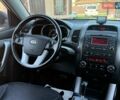 Білий Кіа Соренто, об'ємом двигуна 2.2 л та пробігом 227 тис. км за 13599 $, фото 90 на Automoto.ua