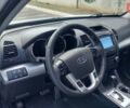 Белый Киа Соренто, объемом двигателя 2.4 л и пробегом 179 тыс. км за 12900 $, фото 16 на Automoto.ua