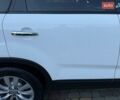 Білий Кіа Соренто, об'ємом двигуна 2.2 л та пробігом 227 тис. км за 13599 $, фото 80 на Automoto.ua