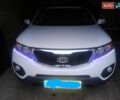 Белый Киа Соренто, объемом двигателя 2 л и пробегом 271 тыс. км за 12000 $, фото 1 на Automoto.ua