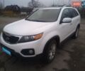 Белый Киа Соренто, объемом двигателя 2 л и пробегом 271 тыс. км за 12000 $, фото 6 на Automoto.ua