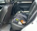 Белый Киа Соренто, объемом двигателя 2.2 л и пробегом 242 тыс. км за 14490 $, фото 15 на Automoto.ua