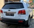 Білий Кіа Соренто, об'ємом двигуна 2.2 л та пробігом 227 тис. км за 13599 $, фото 15 на Automoto.ua