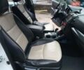 Белый Киа Соренто, объемом двигателя 2.2 л и пробегом 220 тыс. км за 14700 $, фото 11 на Automoto.ua