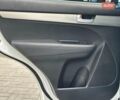 Киа Соренто 2011 в Одессе на Automoto.ua Белый Киа Соренто, объемом двигателя 2.2 л и пробегом 242 тыс. км за 14490 $, фото 17 на Automoto.ua