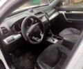 Кіа Соренто 2011 у Житомирі на Automoto.ua Білий Кіа Соренто, об'ємом двигуна 2.2 л та пробігом 230 тис. км за 12500 $, фото 1 на Automoto.ua