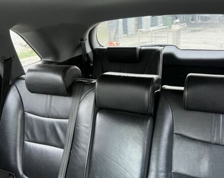 Білий Кіа Соренто, об'ємом двигуна 2.2 л та пробігом 170 тис. км за 4250 $, фото 7 на Automoto.ua