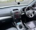 Білий Кіа Соренто, об'ємом двигуна 2.2 л та пробігом 170 тис. км за 4250 $, фото 10 на Automoto.ua