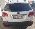 Белый Киа Соренто, объемом двигателя 2.2 л и пробегом 164 тыс. км за 12500 $, фото 3 на Automoto.ua