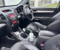 Белый Киа Соренто, объемом двигателя 2.2 л и пробегом 110 тыс. км за 4800 $, фото 6 на Automoto.ua