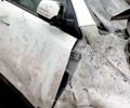 Белый Киа Соренто, объемом двигателя 2.2 л и пробегом 230 тыс. км за 3000 $, фото 1 на Automoto.ua