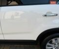Білий Кіа Соренто, об'ємом двигуна 2.2 л та пробігом 227 тис. км за 13599 $, фото 75 на Automoto.ua