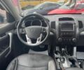 Білий Кіа Соренто, об'ємом двигуна 2.2 л та пробігом 198 тис. км за 14990 $, фото 14 на Automoto.ua