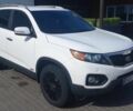 Білий Кіа Соренто, об'ємом двигуна 2.2 л та пробігом 241 тис. км за 6650 $, фото 9 на Automoto.ua