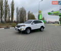 Белый Киа Соренто, объемом двигателя 2.2 л и пробегом 240 тыс. км за 10777 $, фото 42 на Automoto.ua