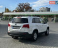 Белый Киа Соренто, объемом двигателя 2.4 л и пробегом 215 тыс. км за 11400 $, фото 4 на Automoto.ua