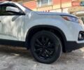 Белый Киа Соренто, объемом двигателя 2.2 л и пробегом 203 тыс. км за 13499 $, фото 7 на Automoto.ua