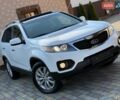 Білий Кіа Соренто, об'ємом двигуна 2.2 л та пробігом 227 тис. км за 13599 $, фото 47 на Automoto.ua