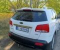Білий Кіа Соренто, об'ємом двигуна 2.2 л та пробігом 243 тис. км за 12700 $, фото 6 на Automoto.ua