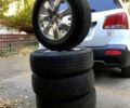 Белый Киа Соренто, объемом двигателя 24 л и пробегом 301 тыс. км за 9900 $, фото 8 на Automoto.ua