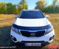 Білий Кіа Соренто, об'ємом двигуна 2.2 л та пробігом 240 тис. км за 12700 $, фото 1 на Automoto.ua