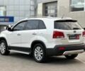 Белый Киа Соренто, объемом двигателя 2.2 л и пробегом 242 тыс. км за 14490 $, фото 6 на Automoto.ua