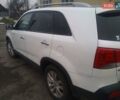Белый Киа Соренто, объемом двигателя 2 л и пробегом 271 тыс. км за 12000 $, фото 5 на Automoto.ua