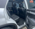 Белый Киа Соренто, объемом двигателя 2.2 л и пробегом 212 тыс. км за 13800 $, фото 5 на Automoto.ua