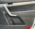 Белый Киа Соренто, объемом двигателя 2.2 л и пробегом 242 тыс. км за 14490 $, фото 23 на Automoto.ua